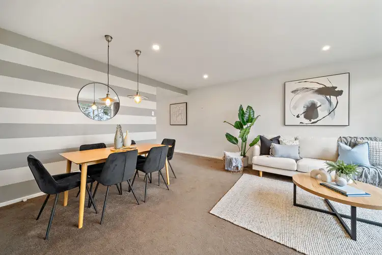 Sixth view of Homely townhouse listing, 11/17 Pickup Close, Casey ACT 2913