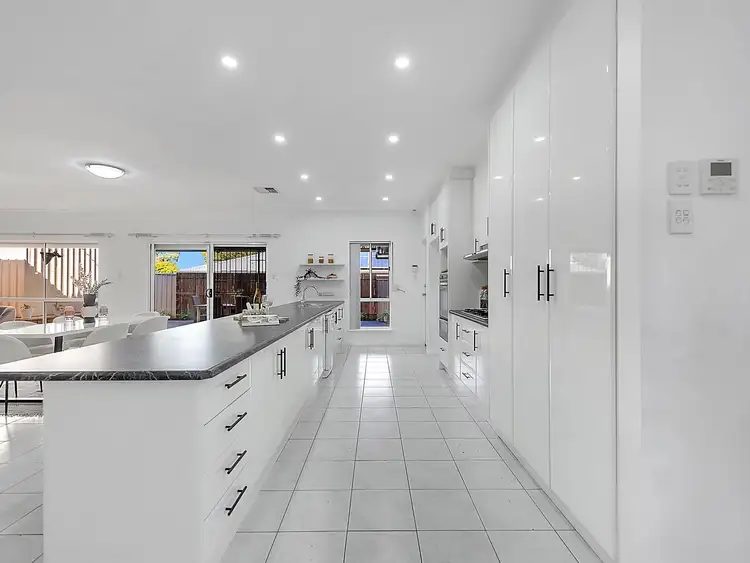 Second view of Homely house listing, 6 Regal Court, Para Hills SA 5096