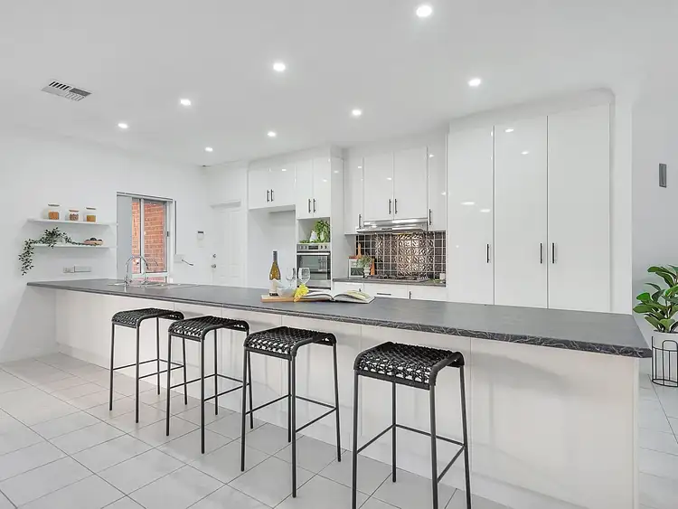 Fourth view of Homely house listing, 6 Regal Court, Para Hills SA 5096