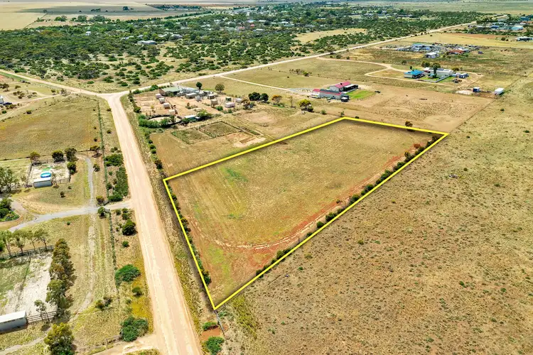 Third view of Homely land listing, Lot 102 Harris Road, Dublin SA 5501