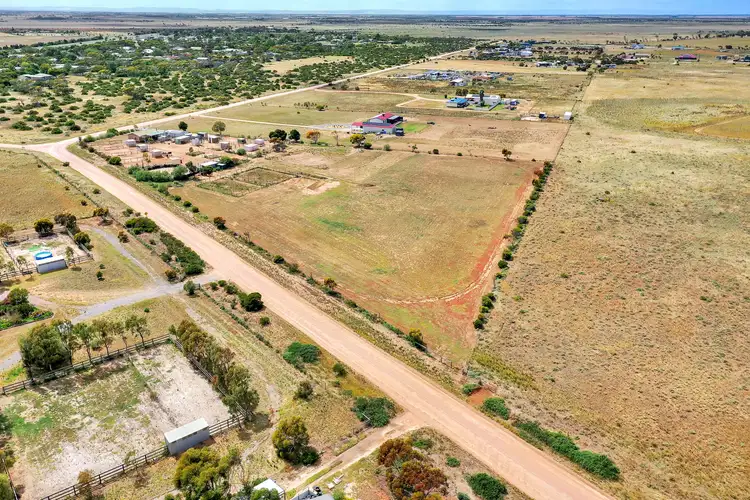 Fourth view of Homely land listing, Lot 102 Harris Road, Dublin SA 5501