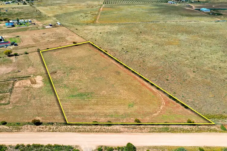 Fifth view of Homely land listing, Lot 102 Harris Road, Dublin SA 5501