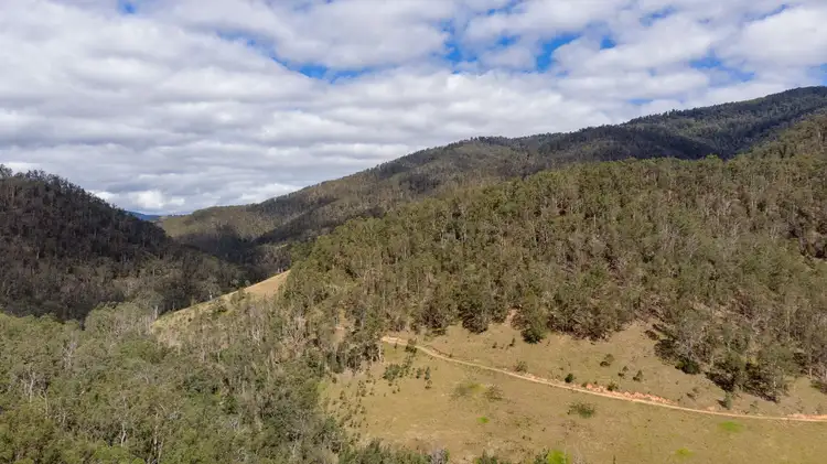 Sixth view of Homely rural property listing, 'The Ruins' Cells Road, Cells River NSW 2424