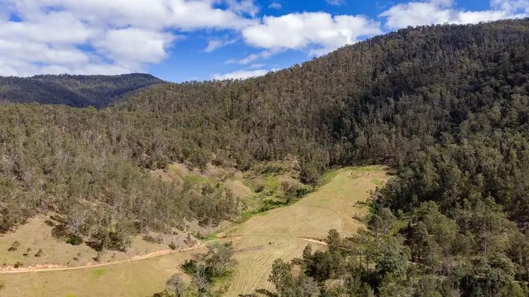 Seventh view of Homely rural property listing, 'The Ruins' Cells Road, Cells River NSW 2424