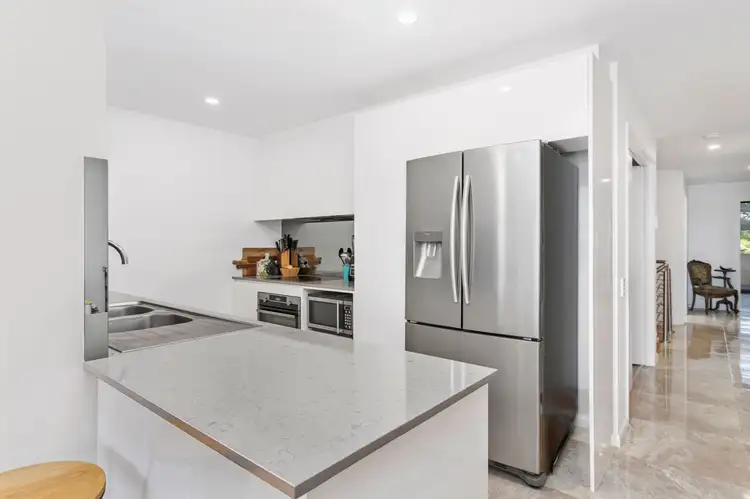 Third view of Homely apartment listing, 9/128 Belinda Street, Gerringong NSW 2534