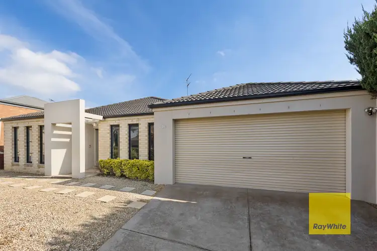 Main view of Homely house listing, 226 Bailey Street, Grovedale VIC 3216