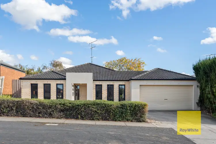 Second view of Homely house listing, 226 Bailey Street, Grovedale VIC 3216