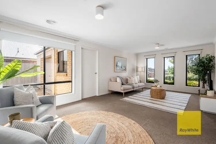 Third view of Homely house listing, 226 Bailey Street, Grovedale VIC 3216