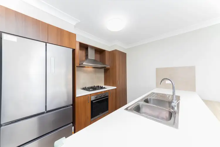 Second view of Homely house listing, 19 Amarina Boulevard, Colebee NSW 2761