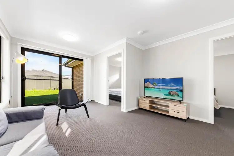 Third view of Homely house listing, 19 Amarina Boulevard, Colebee NSW 2761