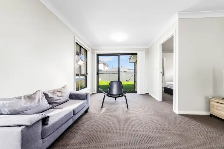 Fourth view of Homely house listing, 19 Amarina Boulevard, Colebee NSW 2761