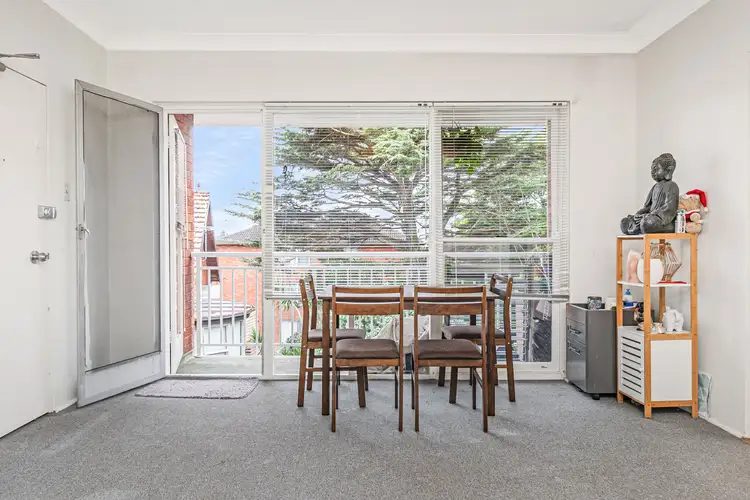 Second view of Homely unit listing, 6/7 Grainger Avenue, Ashfield NSW 2131