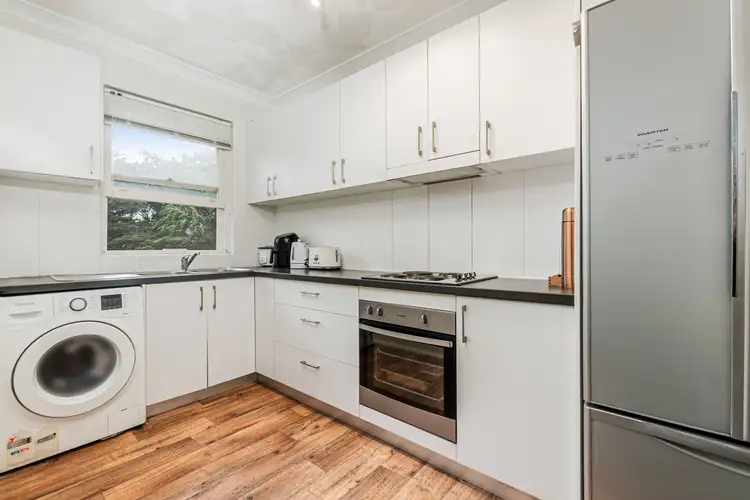 Third view of Homely unit listing, 6/7 Grainger Avenue, Ashfield NSW 2131