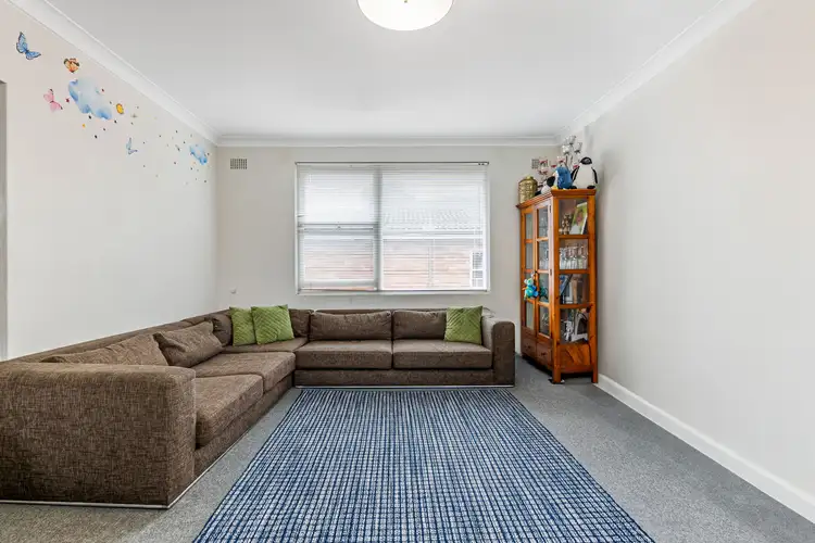 Fourth view of Homely unit listing, 6/7 Grainger Avenue, Ashfield NSW 2131