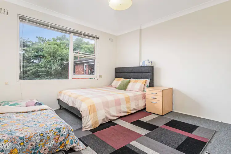 Fifth view of Homely unit listing, 6/7 Grainger Avenue, Ashfield NSW 2131