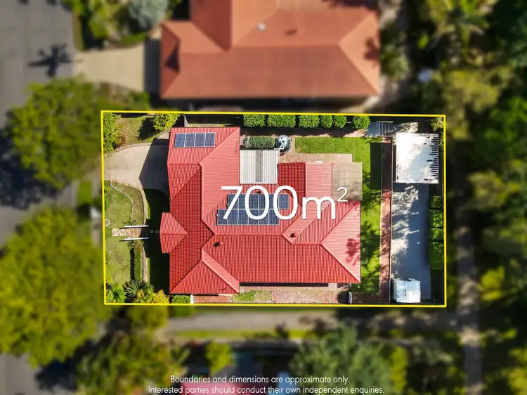 30 Bannockburn Crescent, Parkinson QLD 4115