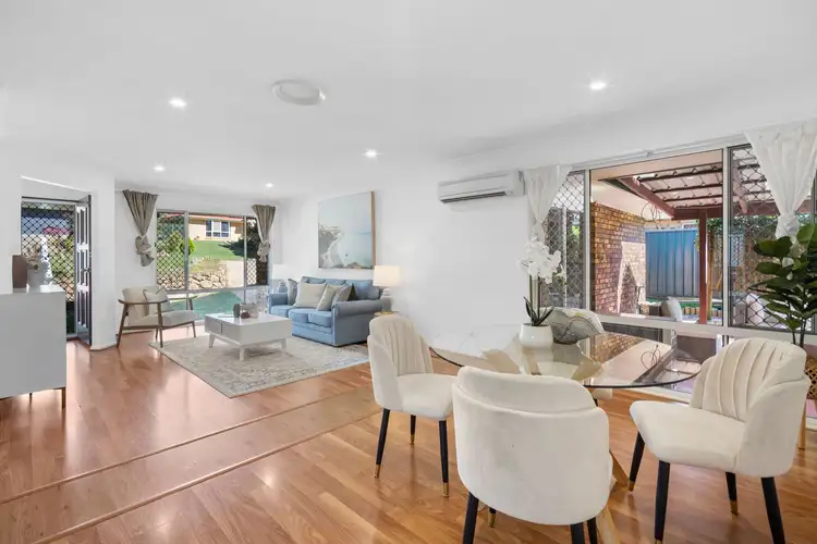 Second view of Homely house listing, 30 Bannockburn Crescent, Parkinson QLD 4115
