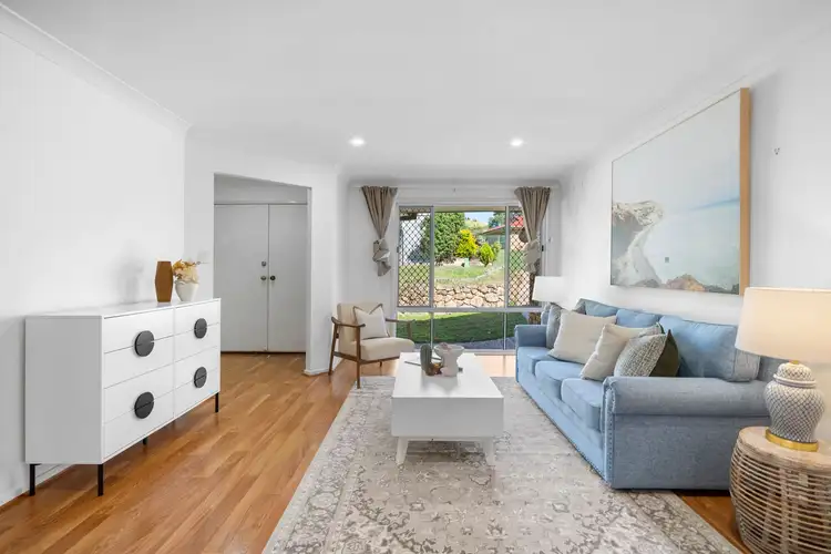 Third view of Homely house listing, 30 Bannockburn Crescent, Parkinson QLD 4115