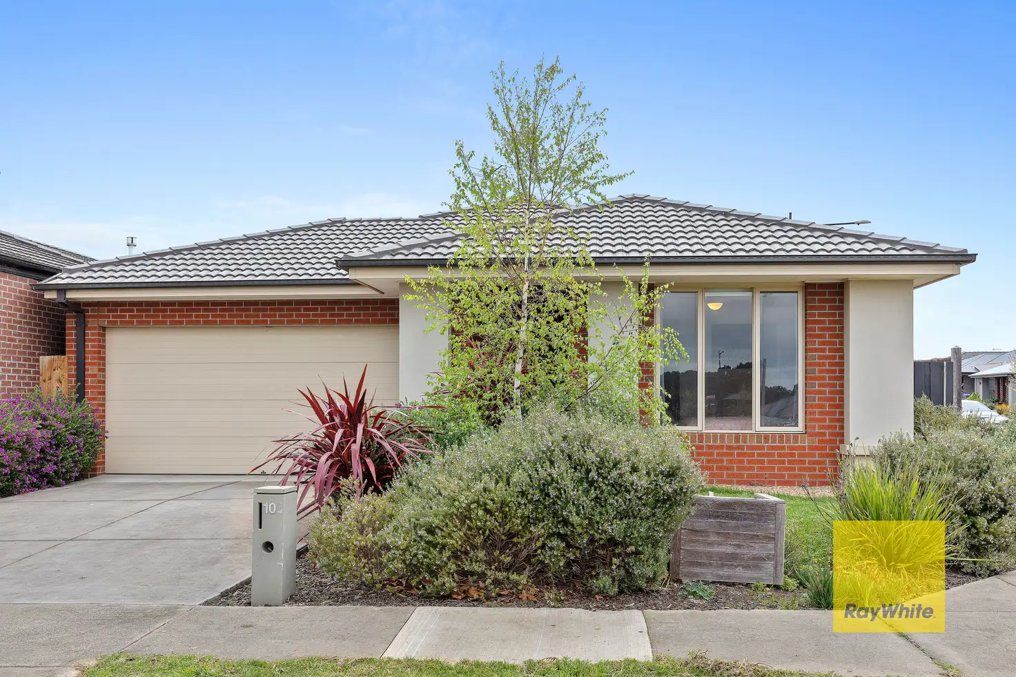 Main view of Homely house listing, 103 Iris Loop, Armstrong Creek VIC 3217