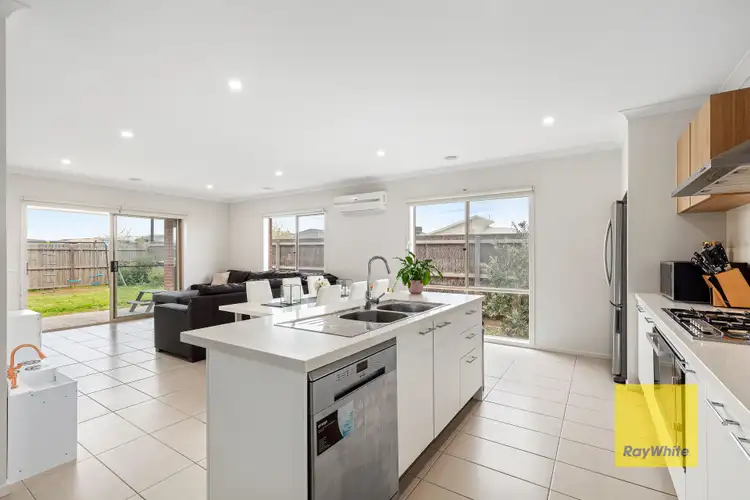 Third view of Homely house listing, 103 Iris Loop, Armstrong Creek VIC 3217