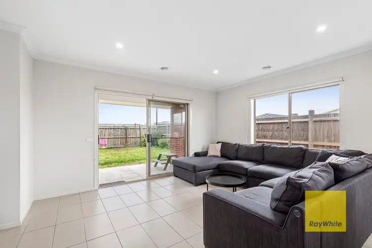 Fourth view of Homely house listing, 103 Iris Loop, Armstrong Creek VIC 3217