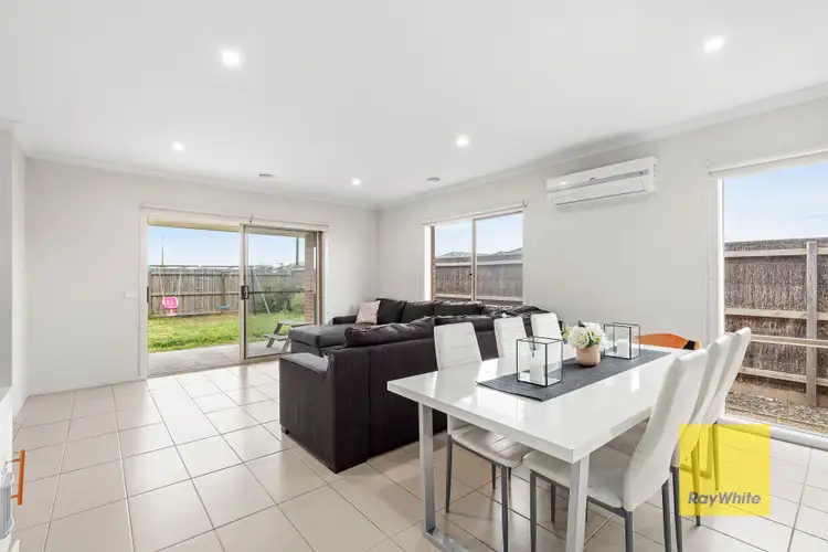 Fifth view of Homely house listing, 103 Iris Loop, Armstrong Creek VIC 3217