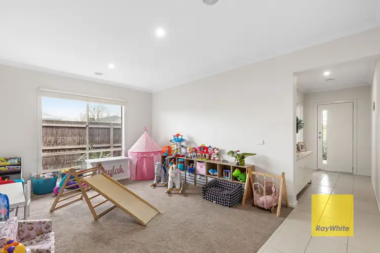 Sixth view of Homely house listing, 103 Iris Loop, Armstrong Creek VIC 3217
