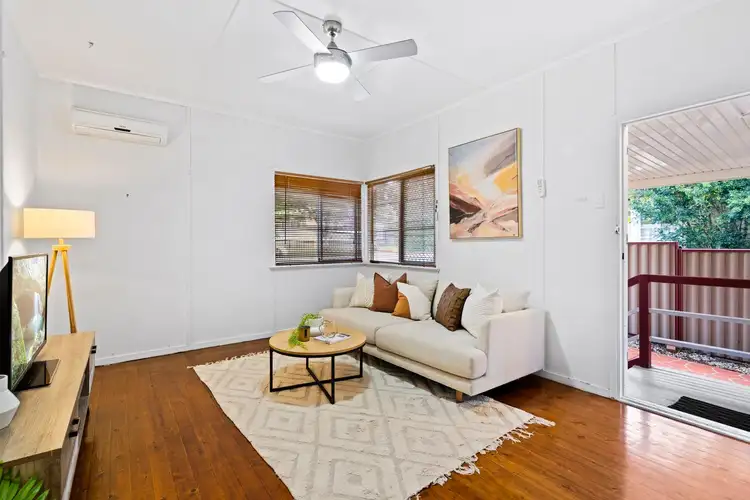 Second view of Homely house listing, 57 Whittingham Street, Acacia Ridge QLD 4110