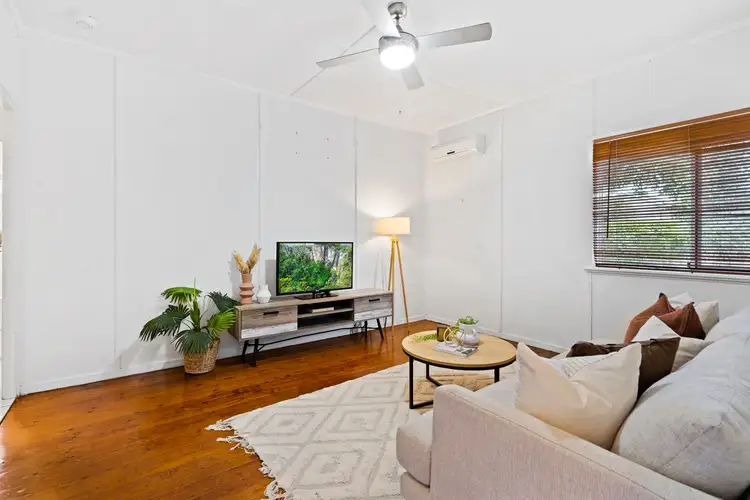 Third view of Homely house listing, 57 Whittingham Street, Acacia Ridge QLD 4110