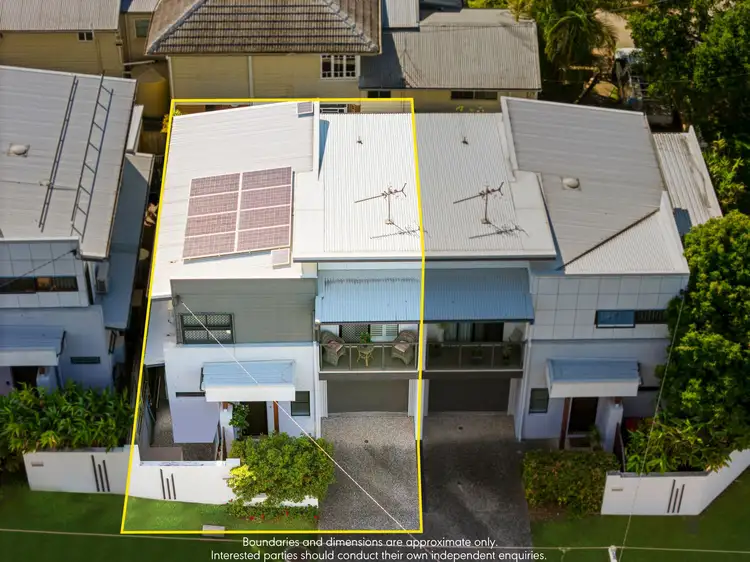 Second view of Homely townhouse listing, 10 Lauder Street, Mount Gravatt East QLD 4122