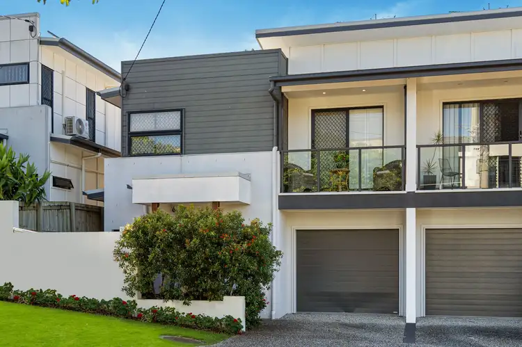 Third view of Homely townhouse listing, 10 Lauder Street, Mount Gravatt East QLD 4122