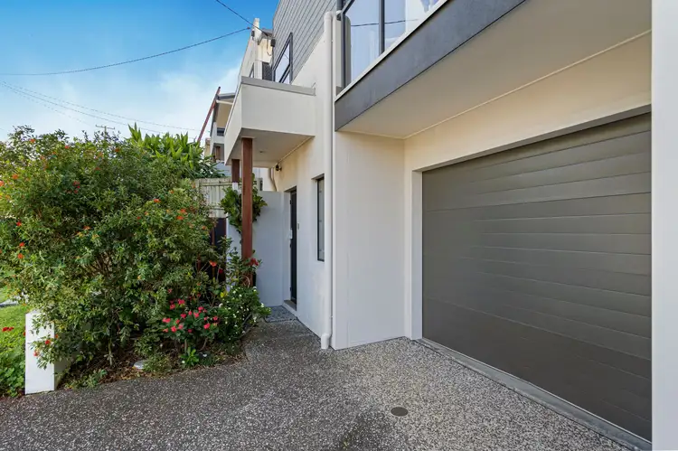 Fourth view of Homely townhouse listing, 10 Lauder Street, Mount Gravatt East QLD 4122