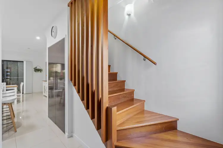 Fifth view of Homely townhouse listing, 10 Lauder Street, Mount Gravatt East QLD 4122