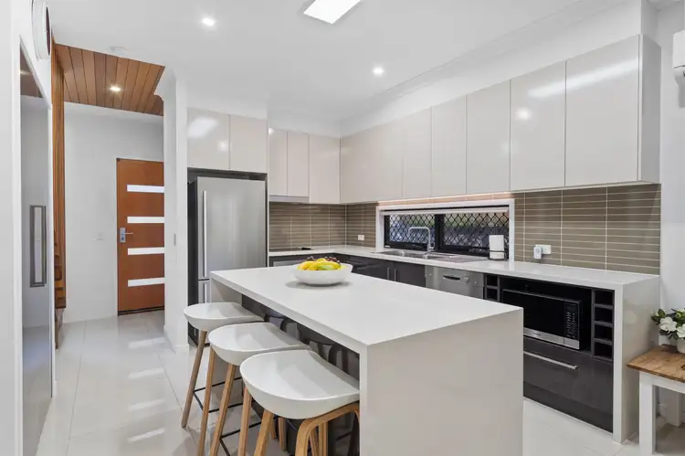 Sixth view of Homely townhouse listing, 10 Lauder Street, Mount Gravatt East QLD 4122
