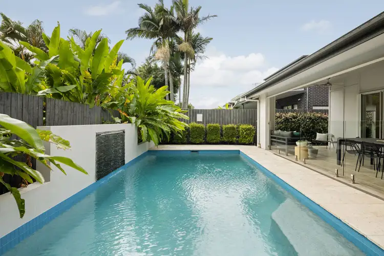 Main view of Homely house listing, 20 Hamilton Avenue, Hendra QLD 4011