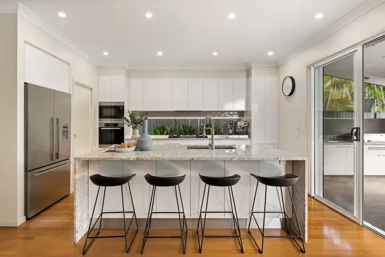 Second view of Homely house listing, 20 Hamilton Avenue, Hendra QLD 4011