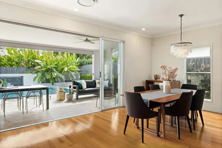 Fifth view of Homely house listing, 20 Hamilton Avenue, Hendra QLD 4011