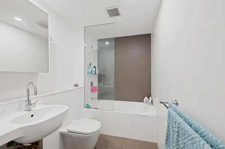 Third view of Homely apartment listing, 2/57 Rothschild Avenue, Rosebery NSW 2018
