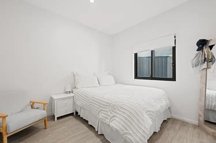 Fourth view of Homely apartment listing, 2/57 Rothschild Avenue, Rosebery NSW 2018