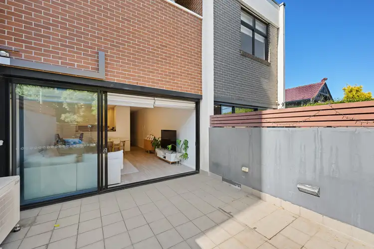 Fifth view of Homely apartment listing, 2/57 Rothschild Avenue, Rosebery NSW 2018