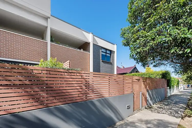 Sixth view of Homely apartment listing, 2/57 Rothschild Avenue, Rosebery NSW 2018
