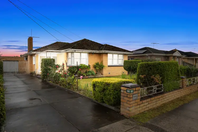 44 Cyprus Street, Lalor VIC 3075