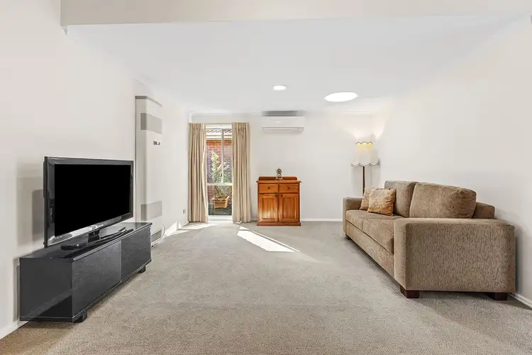 Second view of Homely villa listing, 65/52-70 Centre Dandenong Road, Dingley Village VIC 3172