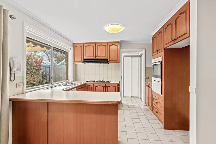 Fourth view of Homely villa listing, 65/52-70 Centre Dandenong Road, Dingley Village VIC 3172