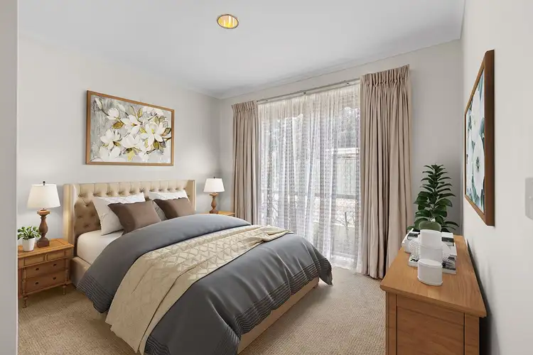 Fifth view of Homely villa listing, 65/52-70 Centre Dandenong Road, Dingley Village VIC 3172