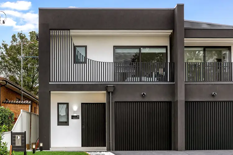91 Simmat Avenue, Condell Park NSW 2200