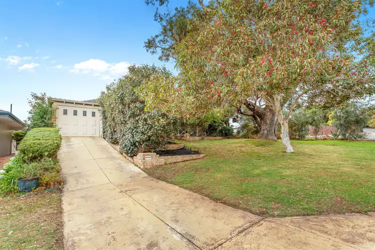 Third view of Homely house listing, 11 Garland Way, Trigg WA 6029