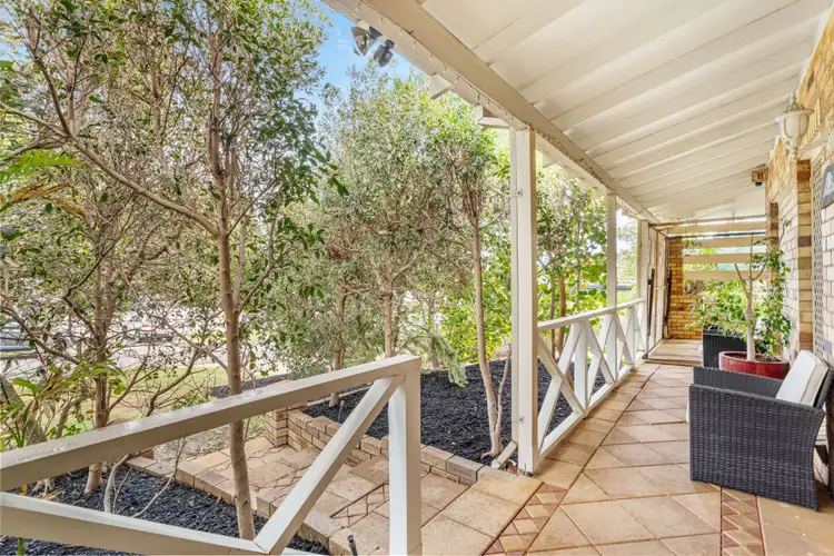 Fourth view of Homely house listing, 11 Garland Way, Trigg WA 6029