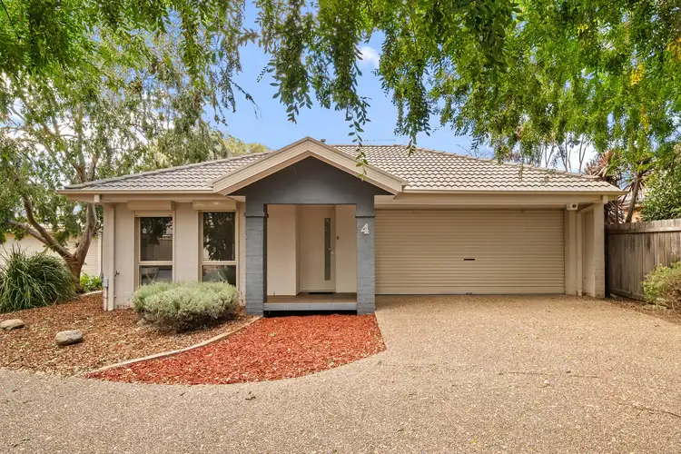 4/30 Bembrick Street, Gungahlin ACT 2912