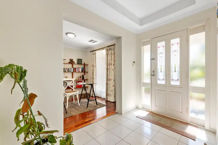Second view of Homely house listing, 15 Sunset Circuit, Walkley Heights SA 5098